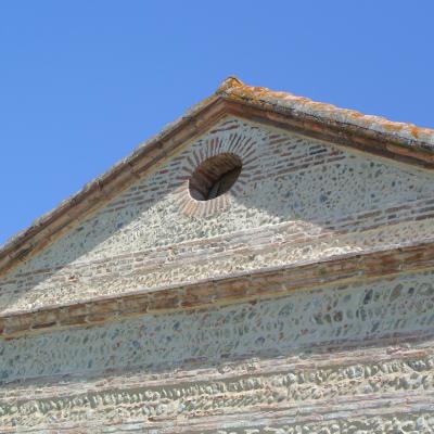 Maçonnerie, ravalement façade  Auterive, Ariège, Haute-Garonne