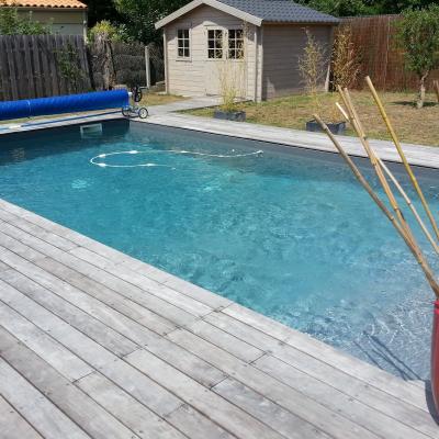 Piscine Auterive, Ariège, Haute-Garonne...