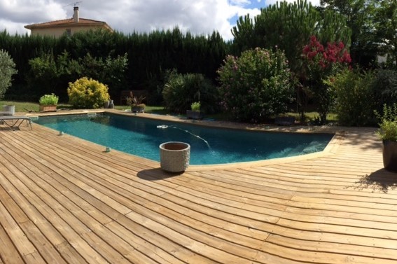 Piscine Auterive, Ariège, Haute-Garonne...