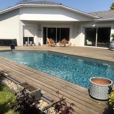 Piscine Auterive, Ariège, Haute-Garonne...