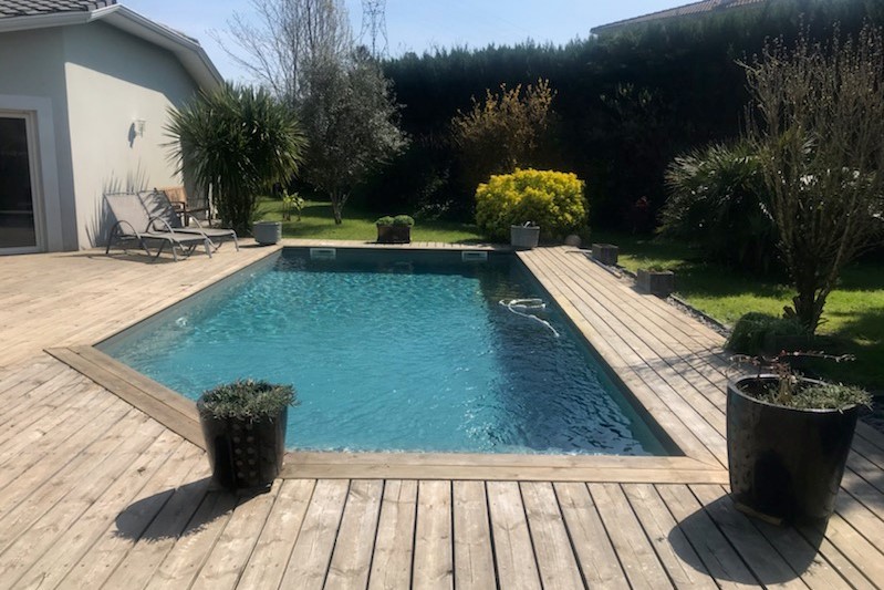 Piscine Auterive, Ariège, Haute-Garonne...