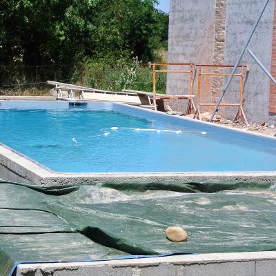 Piscine Auterive, Ariège, Haute-Garonne...