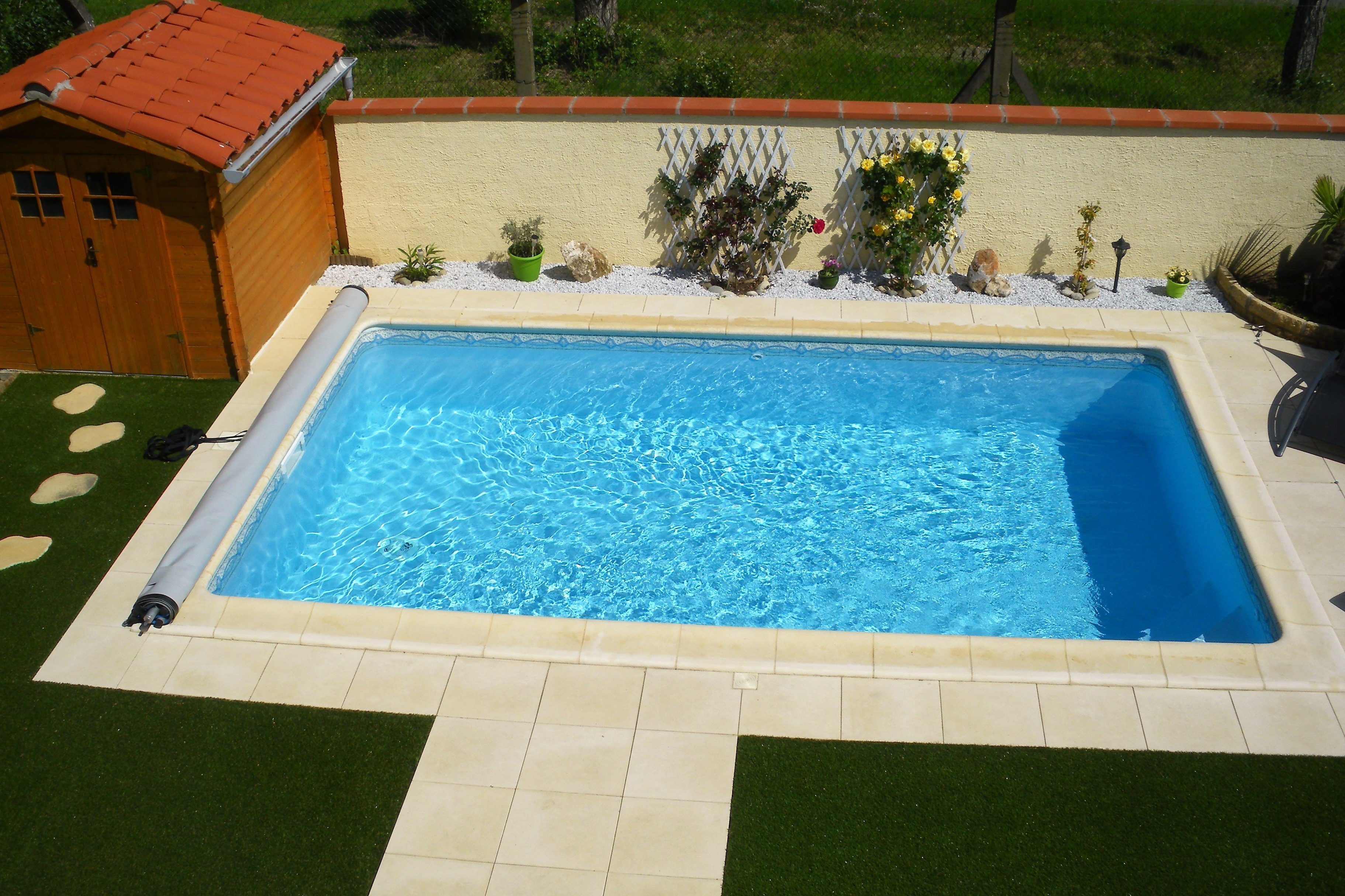 Piscine Auterive, Ariège, Haute-Garonne...