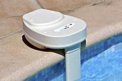Alarme piscine Lézat sur Lèze
