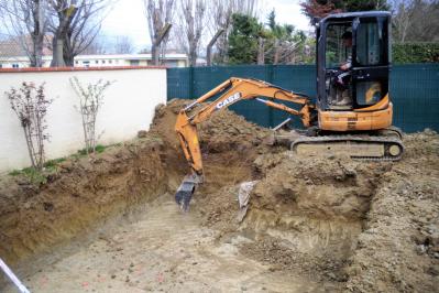Guide construction piscine Toulouse Haute-Garonne
