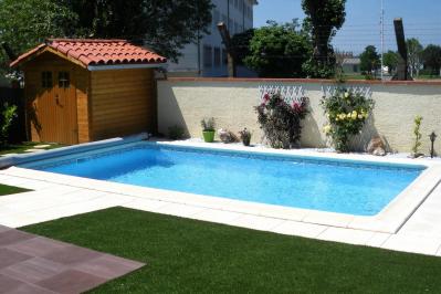 Construction de piscine toulouse 31000 haute garonne 1