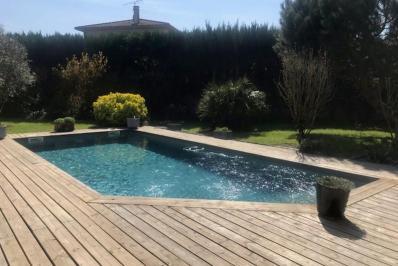 Foix pisciniste ariege