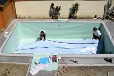 Guide construction piscine Toulouse Haute-Garonne