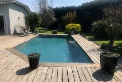 Piscinier pamiers 09100