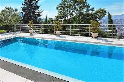 Rénovation piscine Foix 09000 Ariège