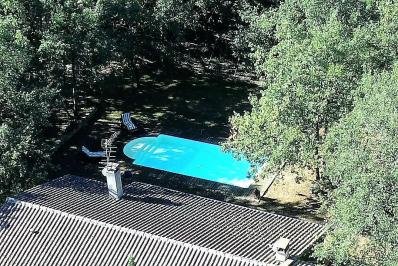 Ariège Haute-Garonne piscine