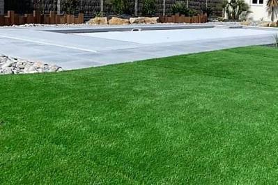 Travaux terrassement venerque paysagiste