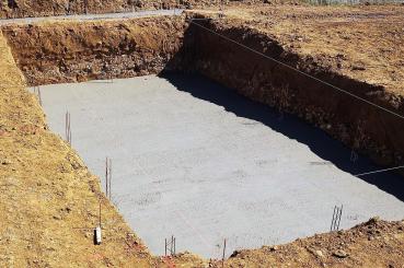 Travaux terrassement venerque piscine